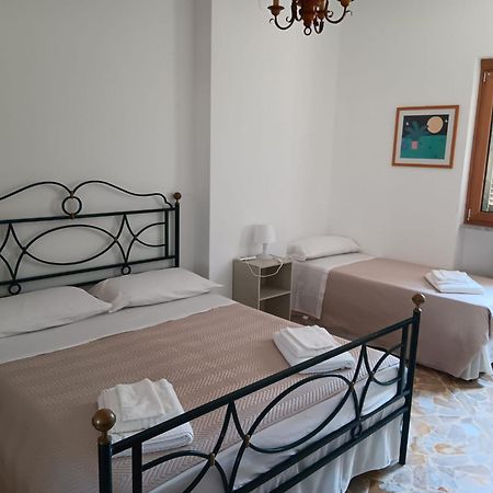 Attico Dolcevita Бари Экстерьер фото